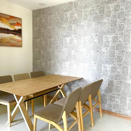 Aspire Apartment City View Vincentral Binh Thanh Ciudad Ho Chi Minh  Exterior foto